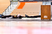 Southern Regional Drumline_180324_Perkiomen Valley-8121