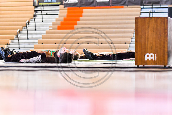 Southern Regional Drumline_180324_Perkiomen Valley-8121