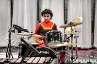 Trumbull Drumline_250308_Dartmouth-02846