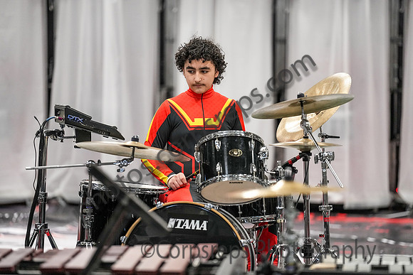 Trumbull Drumline_250308_Dartmouth-02846