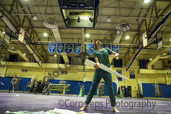 Collingswood Guard_250406_Williamstown-02601