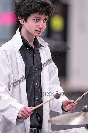 Upper Dublin Drumline_250329_Hatboro-Horsham-00392