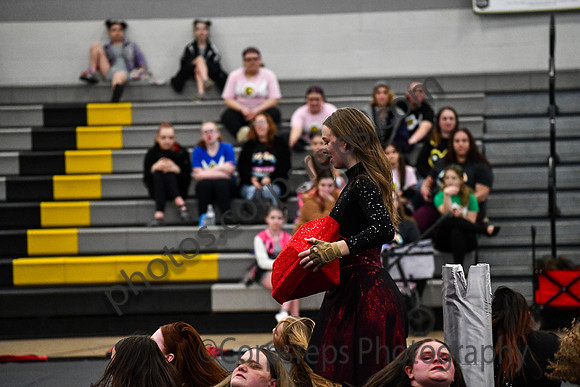Nazareth Guard_250322_Lake Lehman-DJK01905