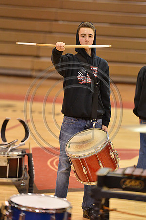 Columbia Percussion-365