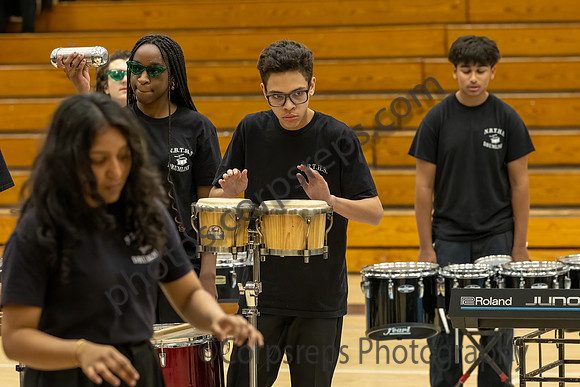 North Brunswick Percussion_250315_Wayne Valley HS-JB00033