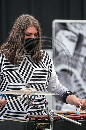 Egg Harbor Township Drumline_220428_Wildwood-05681