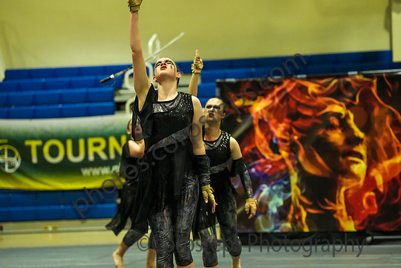 Eastern Regional Guard_250406_Williamstown-02014