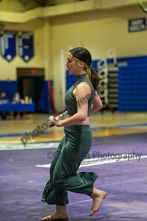 Collingswood Guard_250406_Williamstown-02608