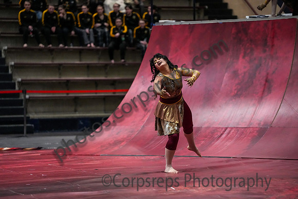 Unionville Guard_250322_Bethlehem-06897