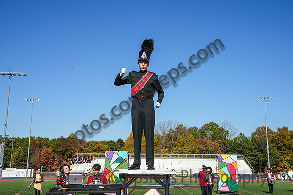 Haddonfield Memorial_241020_Eastern Regional-00861