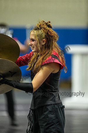 Penn Manor Drumline_250405_Spring-Ford-02053