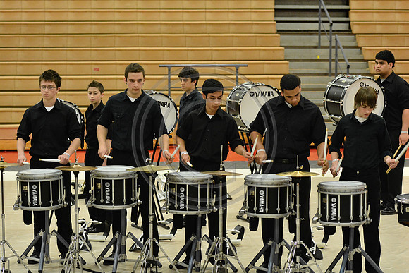 Bunnell Percussion-453