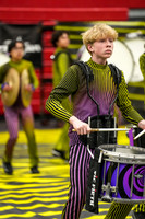 Egg Harbor Township Drumline_250329_Hatboro-Horsham-04692