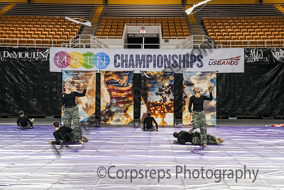 Nutley Guard_250413_Bethlehem-CM02860