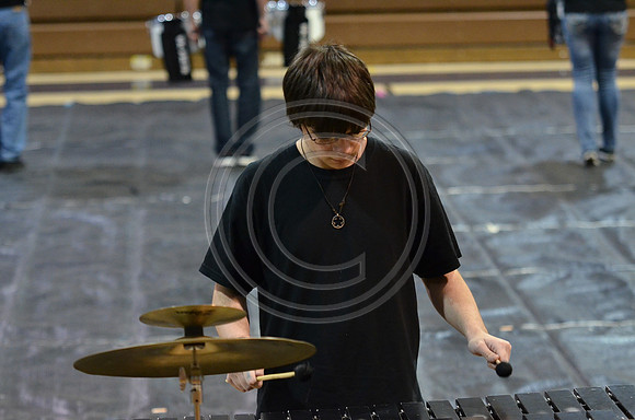 Wissahicken Drumline-099