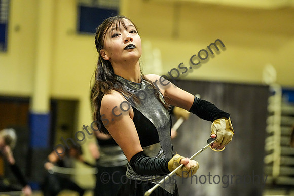 Kingsway Regional Guard_250406_Williamstown-02411