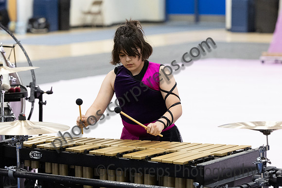 Unionville Drumline_250322_RWJ Barnabas Health Arena-JB01811