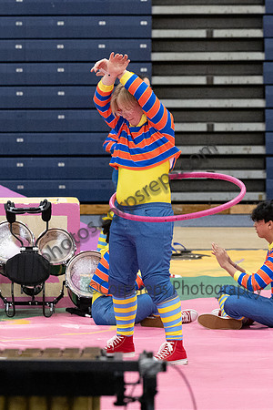 Fair Lawn Drumline_250322_RWJ Barnabas Health Arena-JB00163