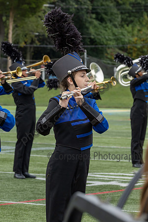 Division Avenue Band_240929_Long Island University-JB00908