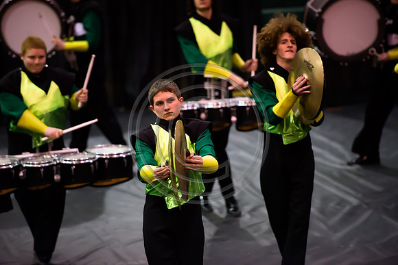 Methacton Drumline-247
