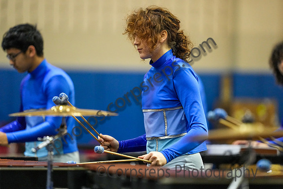 Odessa Drumline_250405_Spring-Ford-01618