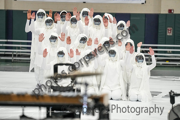 Biddeford BlackOut Percussion_250308_Dartmouth-02281