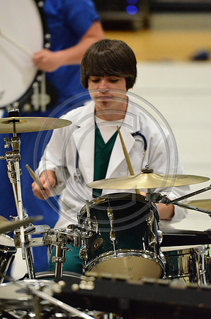 Cumberland Regional Drumline-661