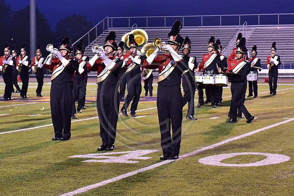 Penncrest High School-135