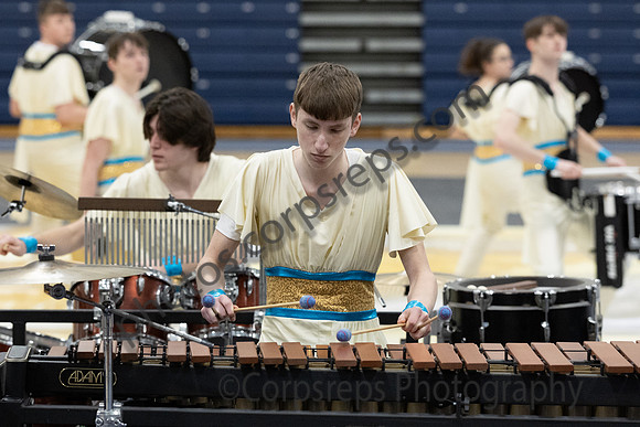 Liverpool Drumline_250322_RWJ Barnabas Health Arena-JB01341