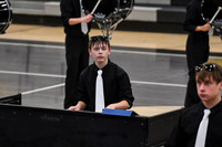 Conrad Weiser Percussion_250322_Lake Lehman-DJK02311