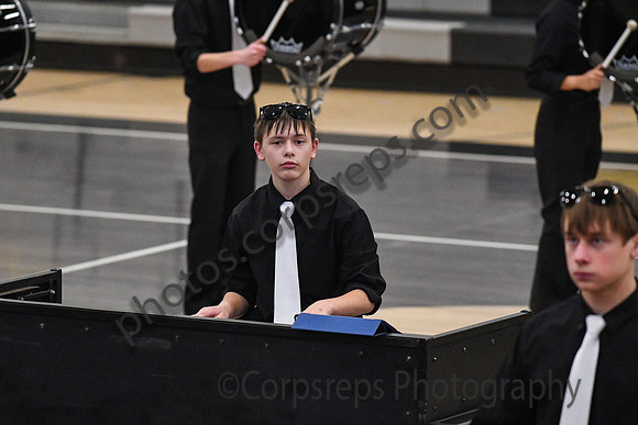 Conrad Weiser Percussion_250322_Lake Lehman-DJK02311