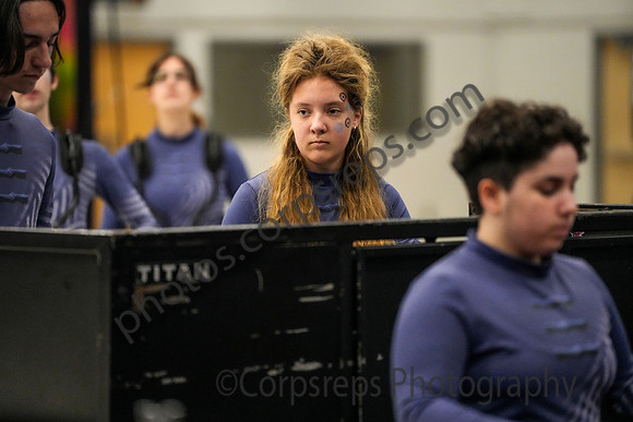 Abington Drumline_240427_Upper Moreland-02039