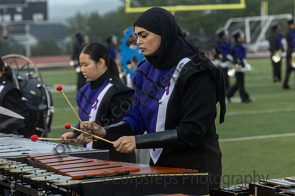 Tottenville Band_240928_South Brunswick High School-JB01505