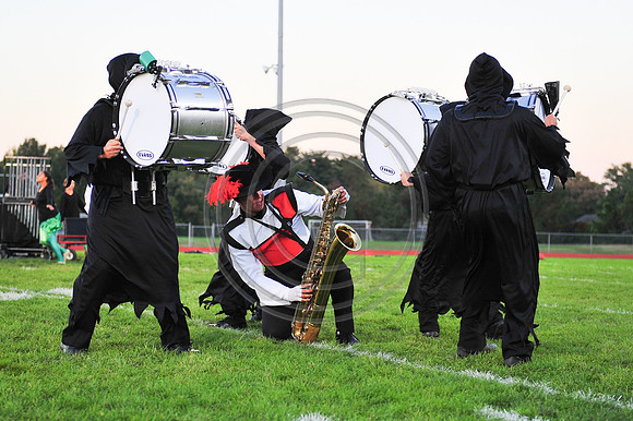 Cumberland Regional