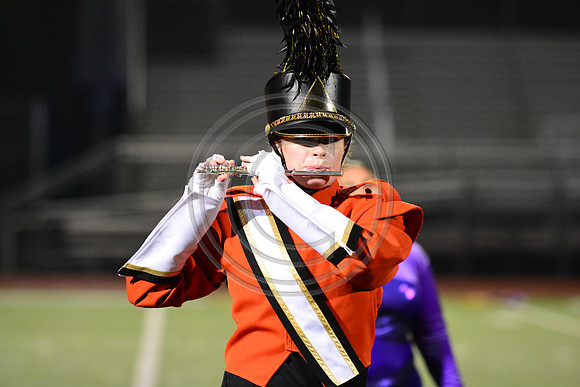 Perkiomen Valley High School Vikings-814