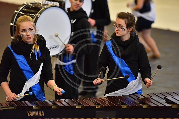 Chichester Drumline-189