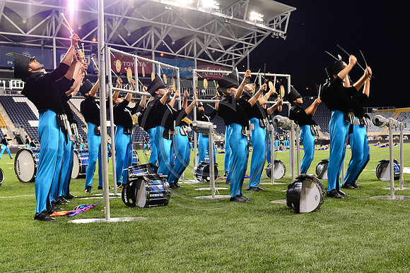 Carolina Crown-6738