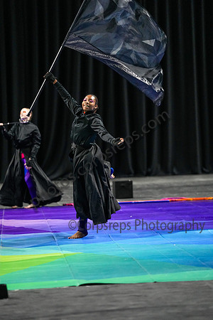 Arundel Guard_240421_Cure Insurance Arena-01344