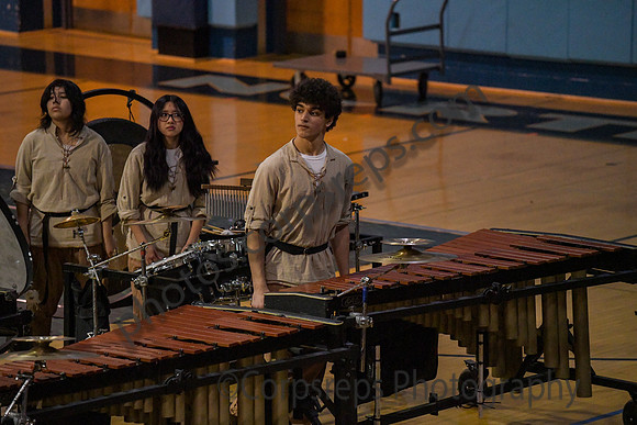 Upper Darby Percussion_250315_North Penn-DJK01879