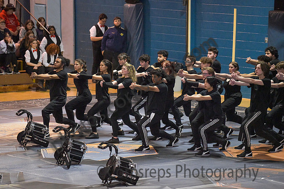 United Percussion 2_250315_North Penn-DJK01920
