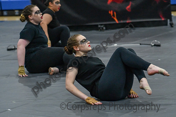 Eastern Regional Guard_250222_Millville-DJK01652