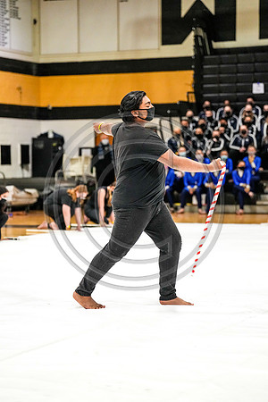 Walt Whitman Guard_220115_West Milford-09780