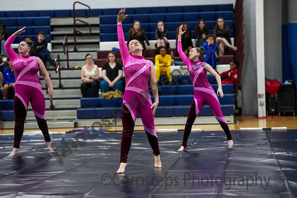West Deptford Guard_250427_Eastern Regional-01656