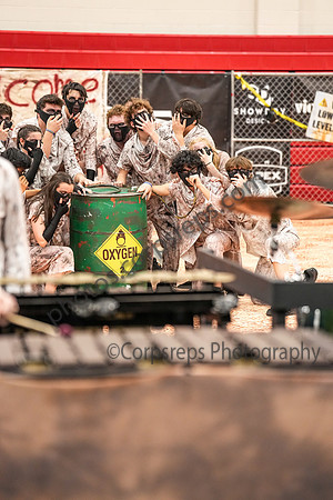 Downingtown West Drumline_250329_Hatboro-Horsham-05228