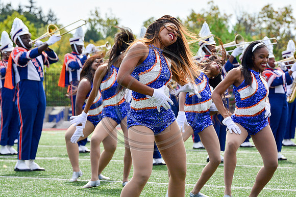 Morgan State University-826