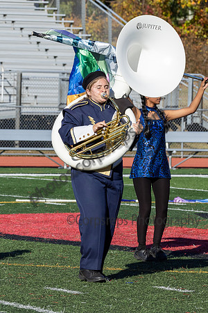 Florence Township Memorial Band_241020_Woodbridge-JB00209