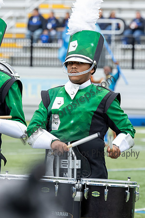 Brentwood Band_240929_Long Island University-JB00024