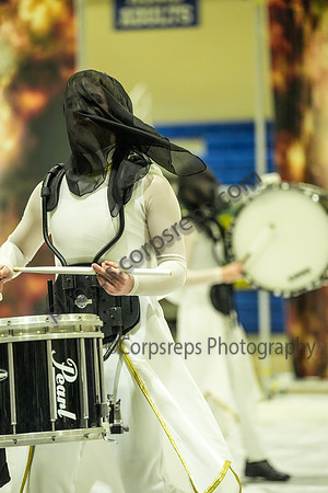 Caesar Rodney Drumline_250406_Williamstown-01016