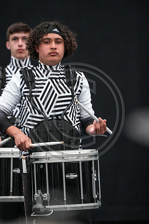 Egg Harbor Township Drumline_220428_Wildwood-05668