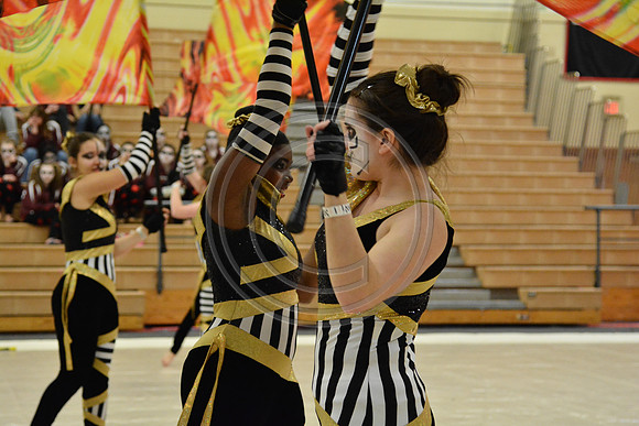 Bloomfield Guard-553